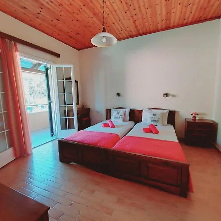 Zoi & Alexia Apart-hotel