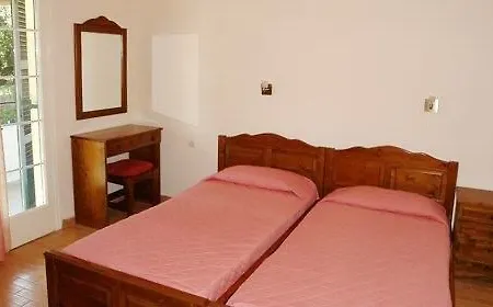 Zoi & Alexia Apart-hotel