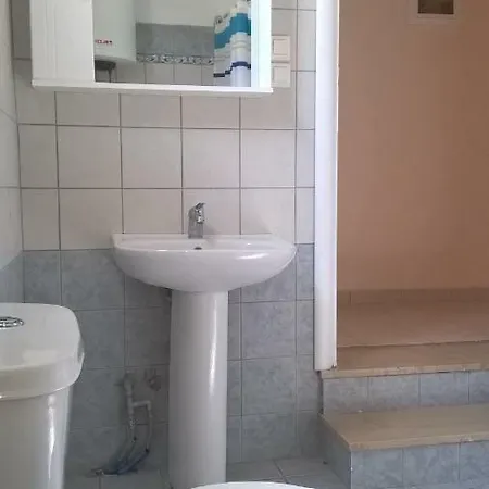 Apart-hotel Zoi & Alexia Ýpsos